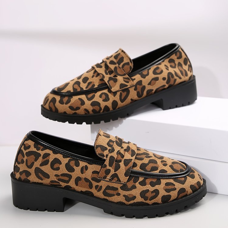 New British Style Fashion Temperament Wild Pumps foto 3