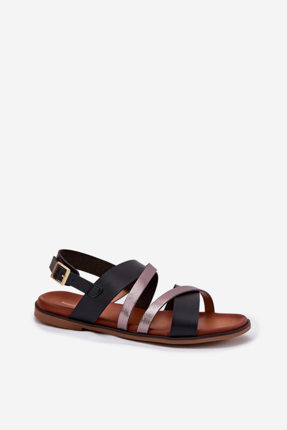 Sandalen Step in style foto 2