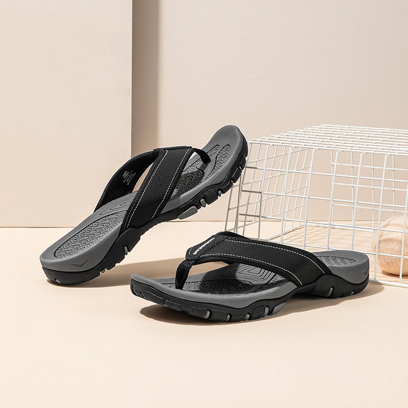 Mens Sandals And Slippers For Summer foto 5