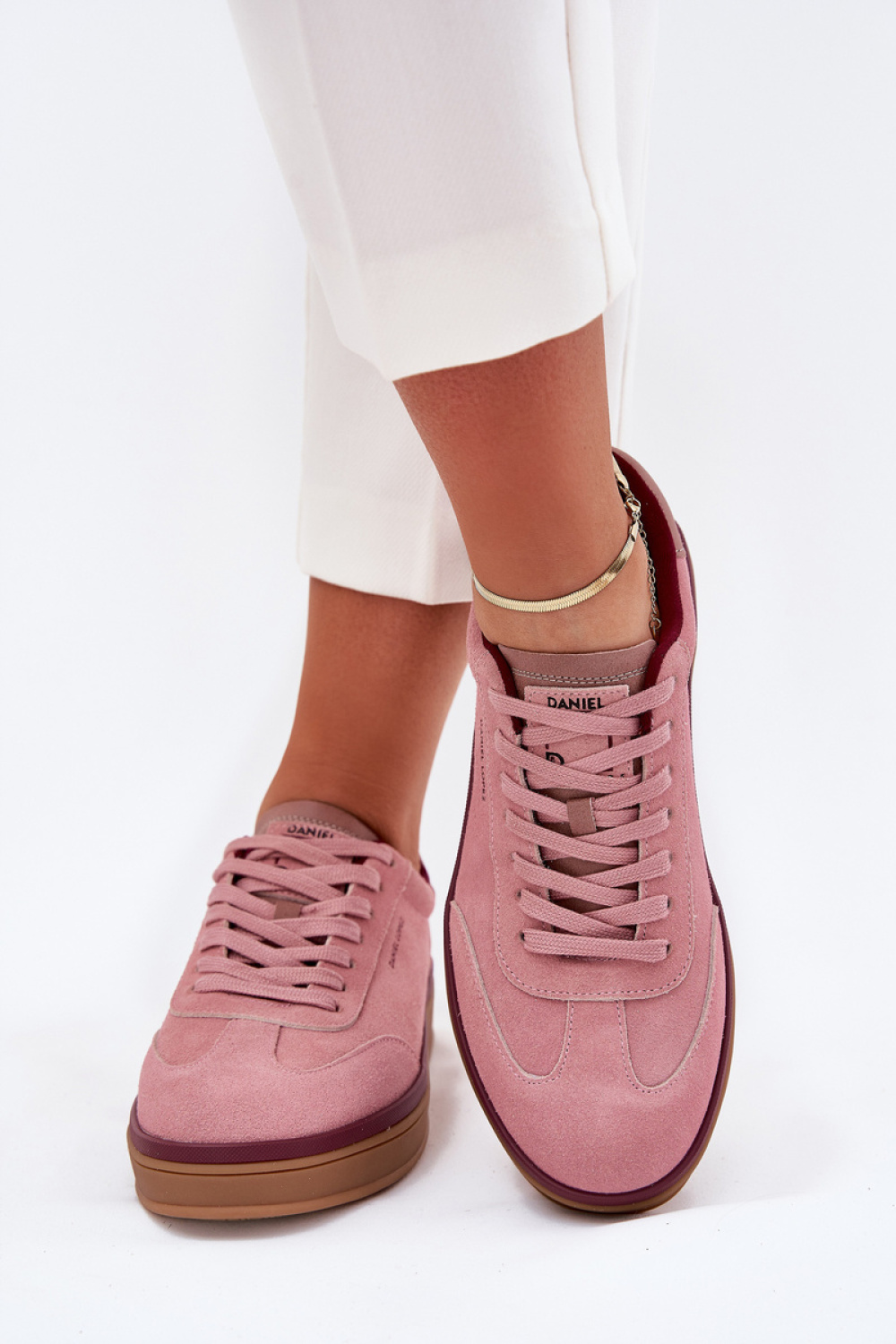 Sportschoenen Step in style