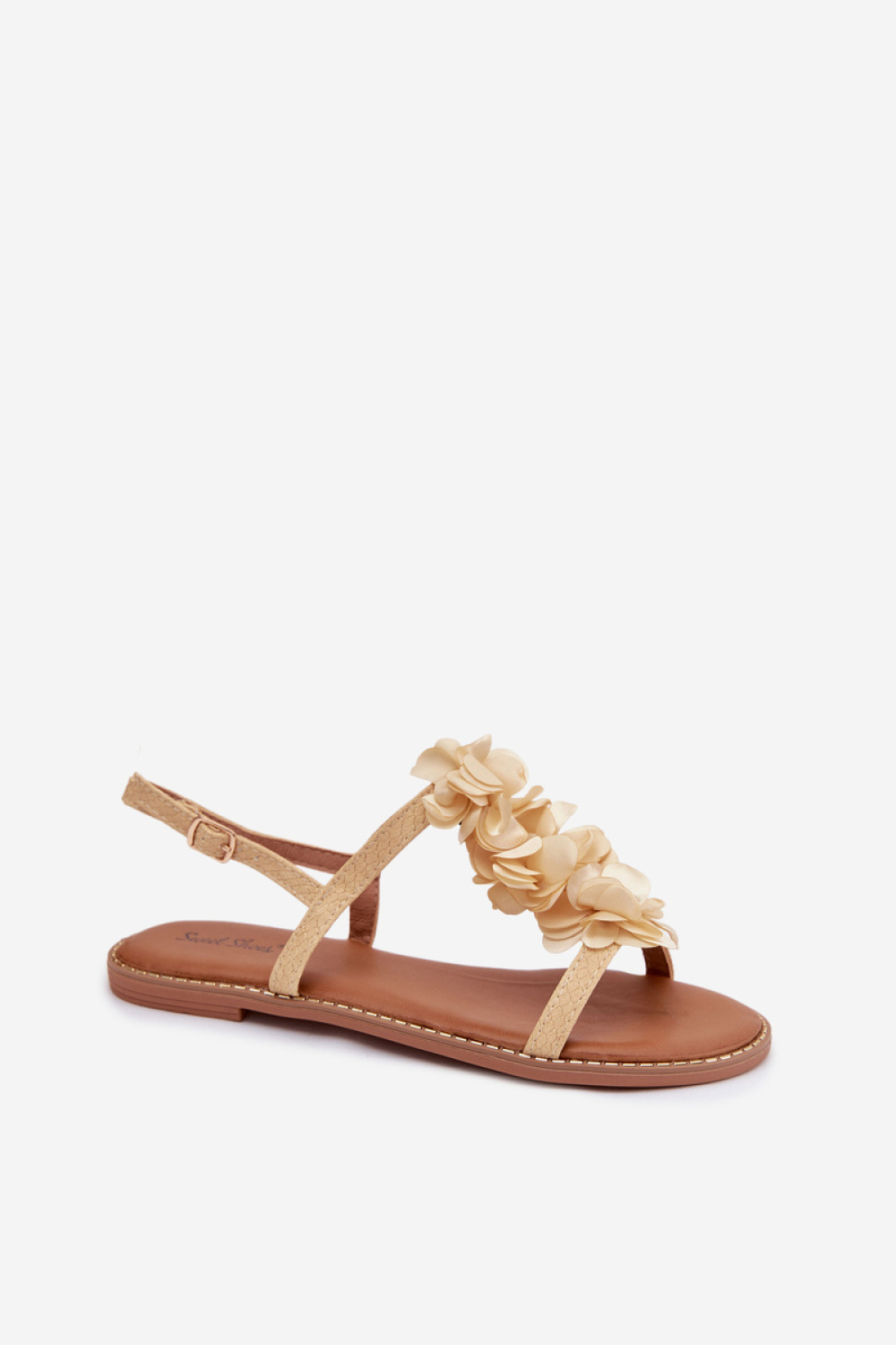 Sandalen Step in style foto 2
