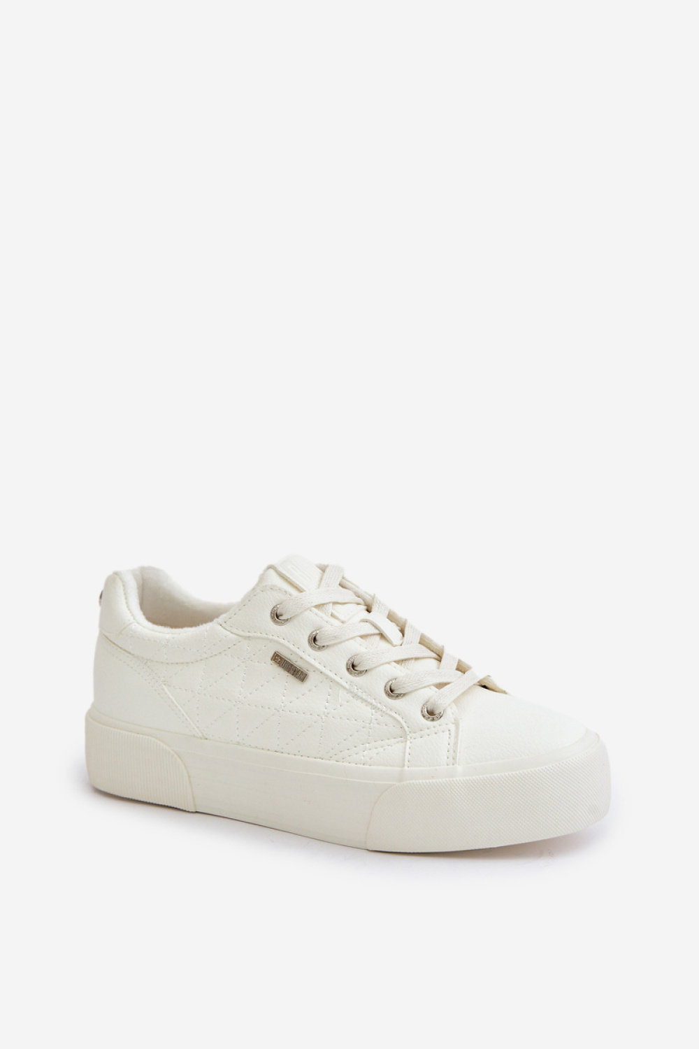 Platform sneakers Step in style foto 2
