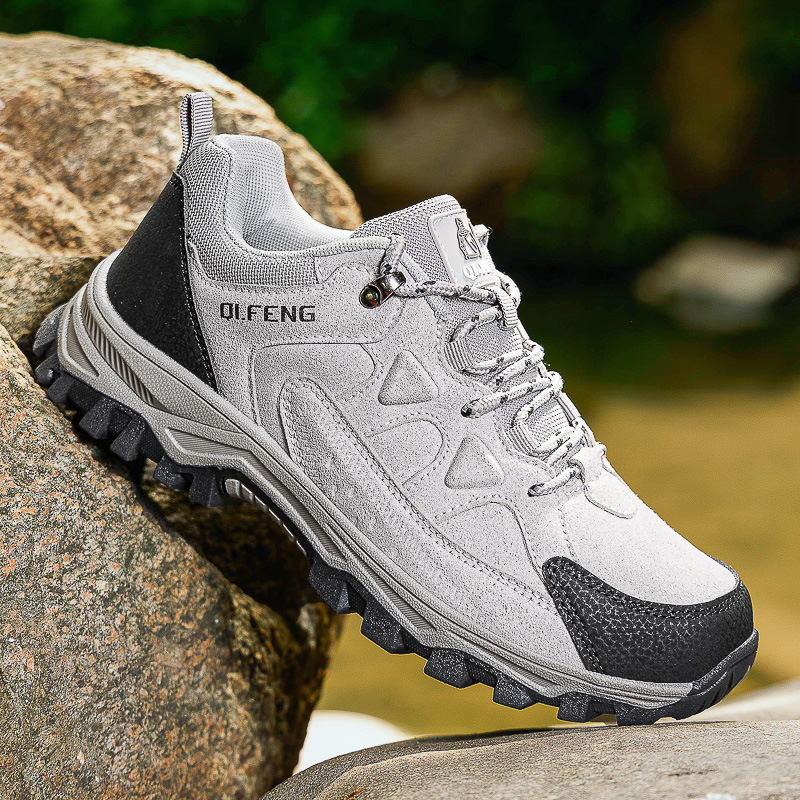 Outdoor Sports Hiking Shoes Couples Available In Large Sizes foto 2