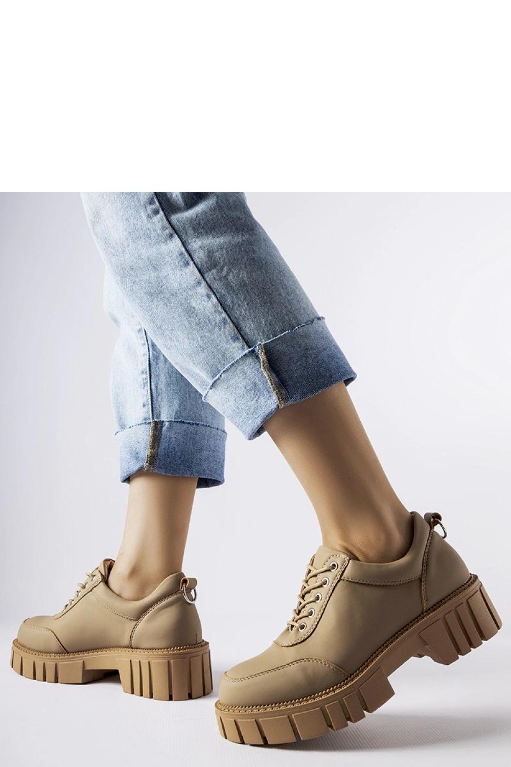 Schoenen Solea foto 3