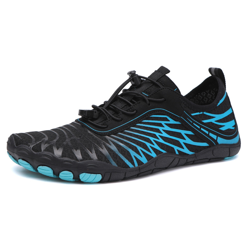 Outdoor Fashion Sports Upstream Shoes foto 2