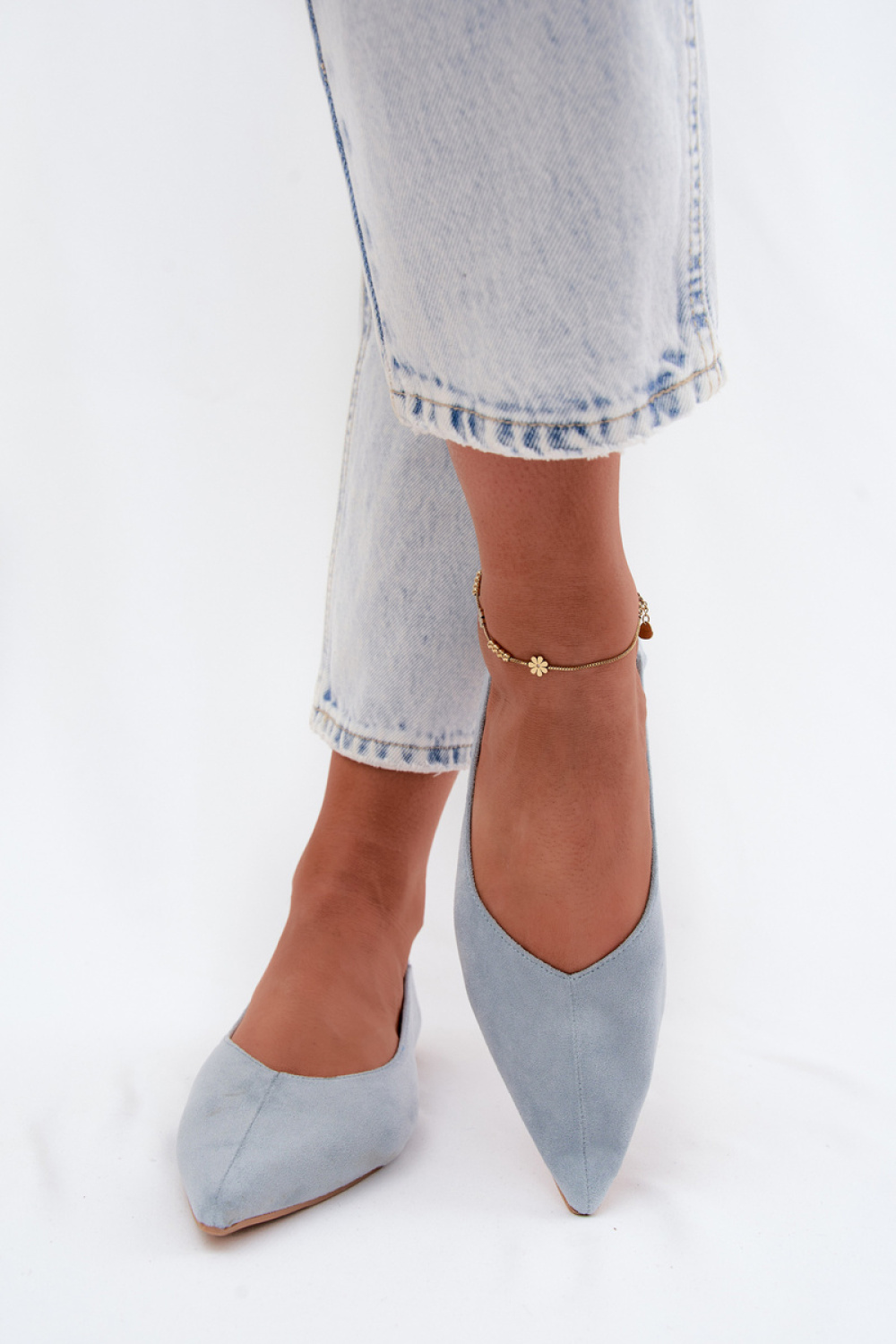 Ballerina's Step in style foto 3