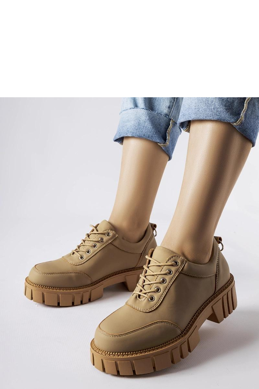 Schoenen Solea foto 2