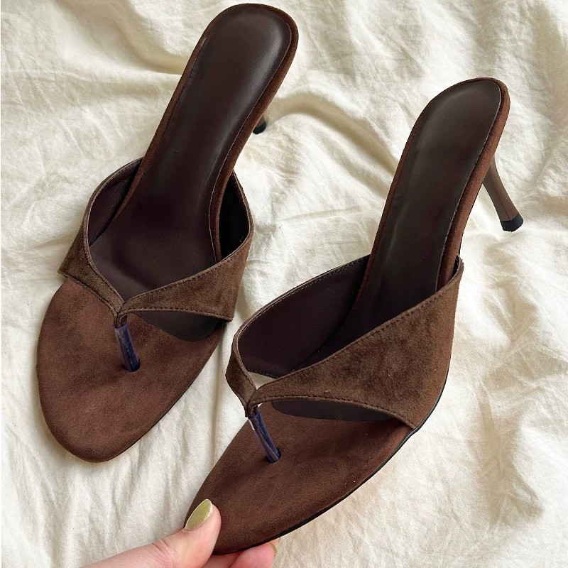 Outdoor Sandals Flip-flops Flip-flops European And American foto 3