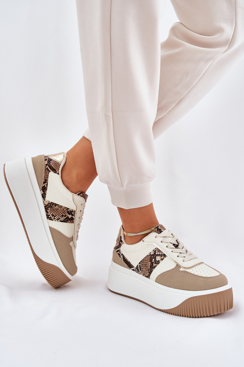 Sportschoenen Step in style foto 3