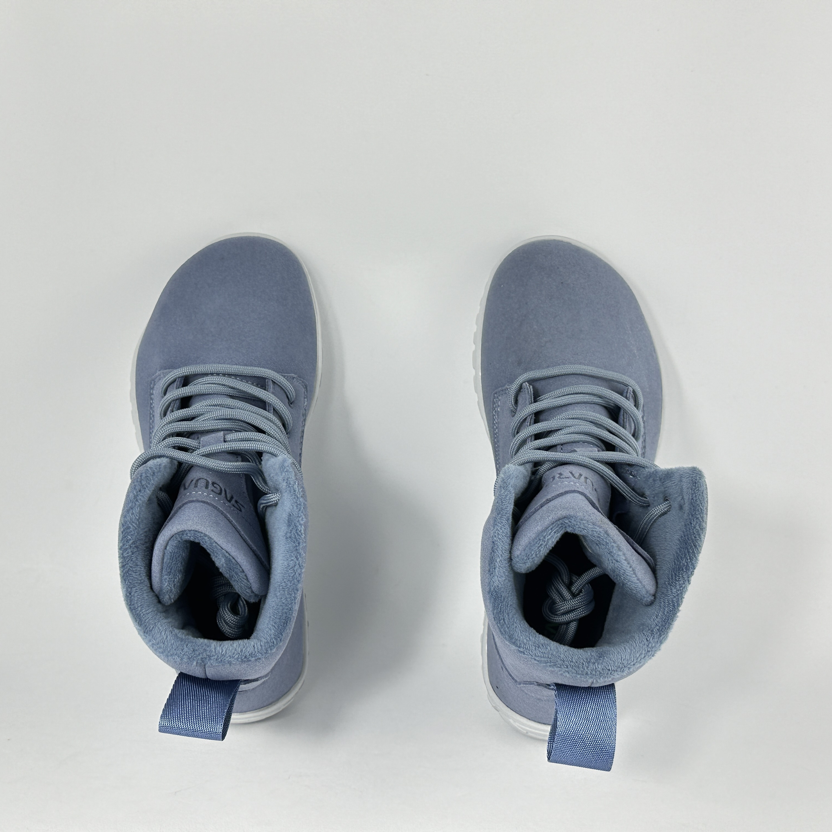 Cold-resistant And Warm Cotton Shoes Leather foto 4