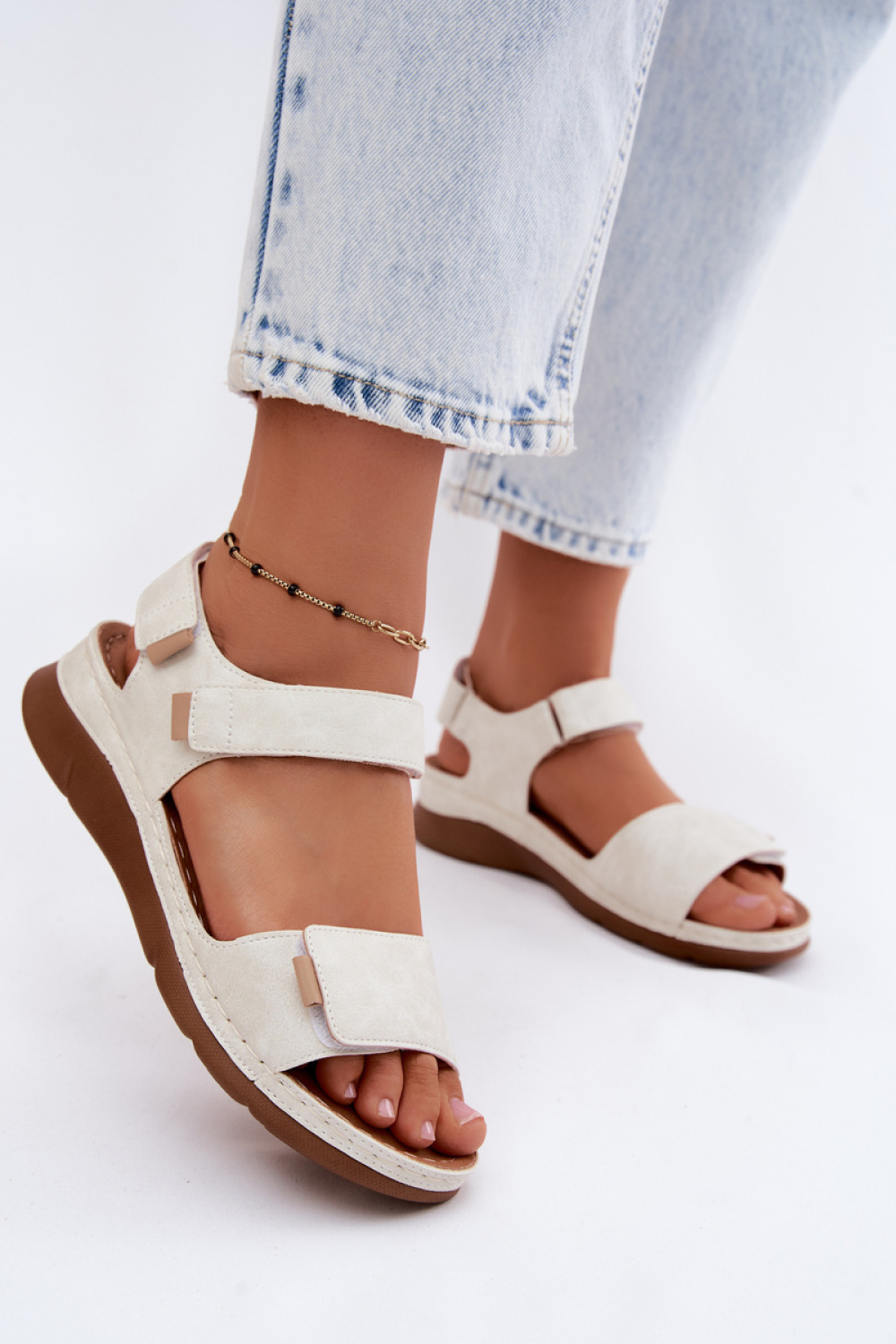 Sleehakken Step in style