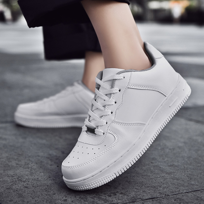 Fashion Men's Shoes New Summer Casual foto 2