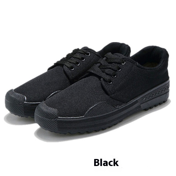 Men's Training Shoes Construction Site Labor Work Safety Shoes foto 5