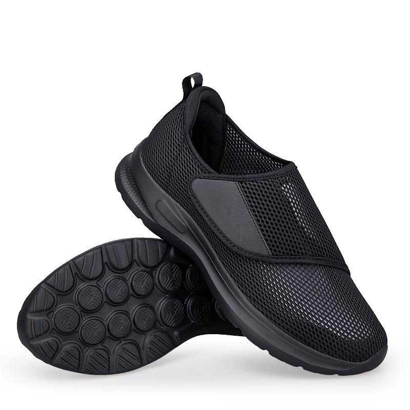 Men's Casual Versatile Breathable Mesh Shoes foto 3