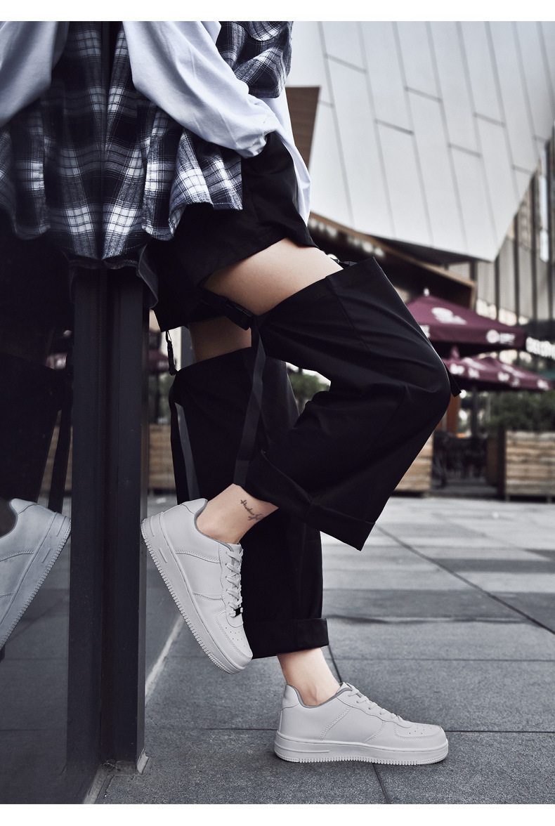 Fashion Men's Shoes New Summer Casual foto 3