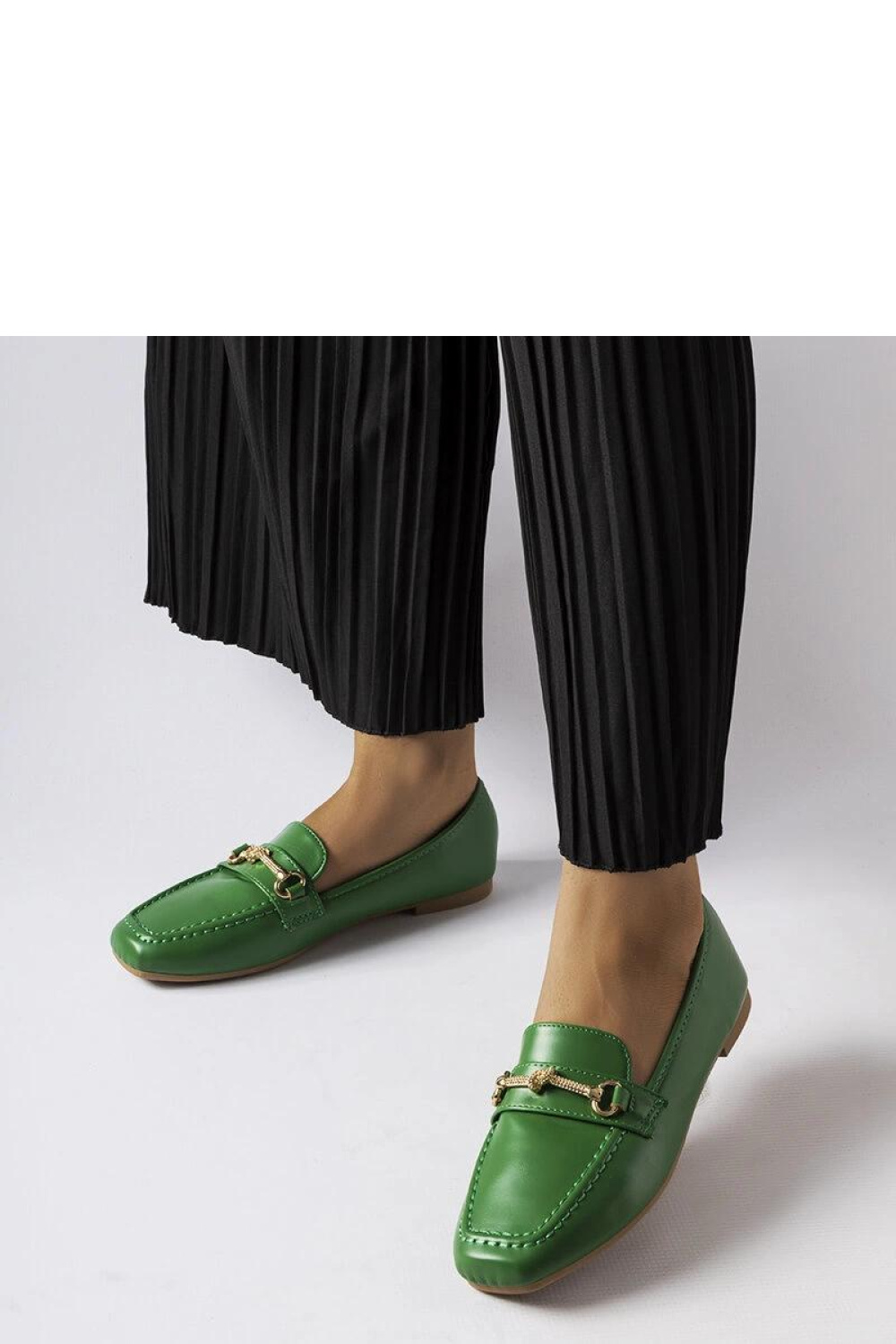 Moccassins Solea