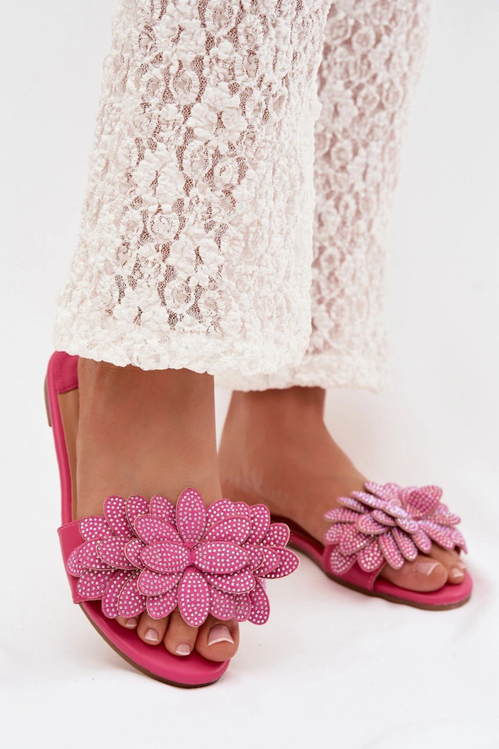 Slippers Step in style foto 4