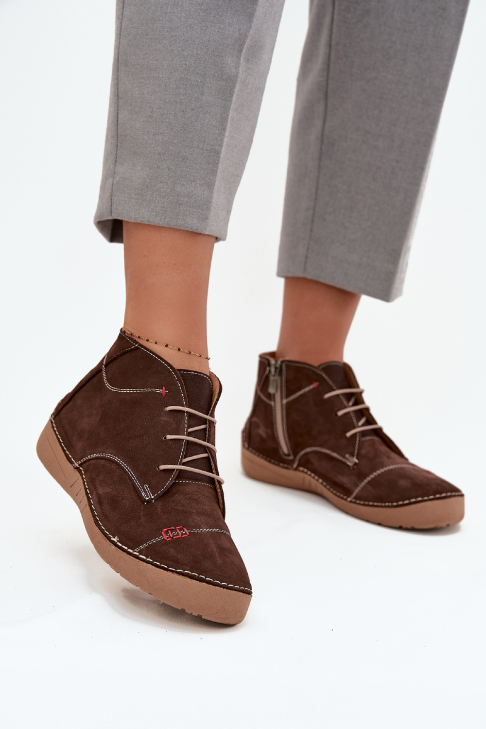 Schoenen Step in style