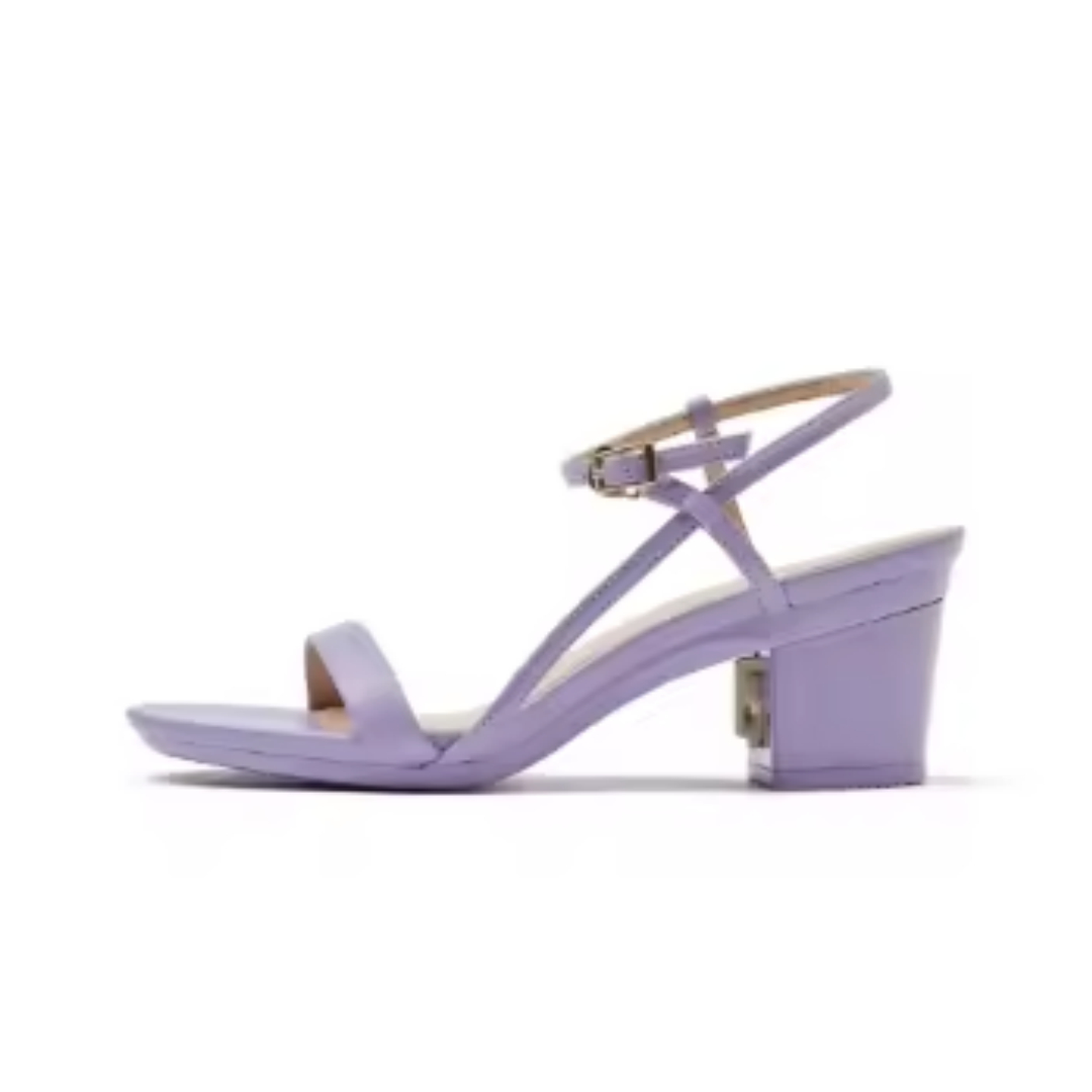 Women Can Replace Flat Shoes With Flat Shoes By Removing The Heel foto 4