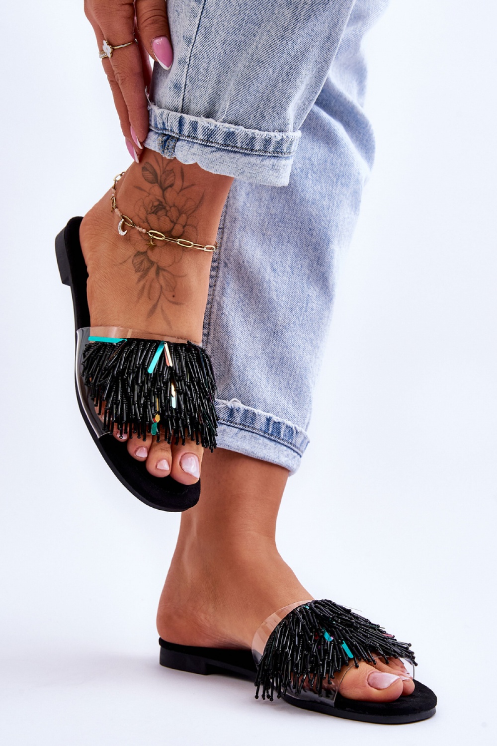 Slippers Step in style foto 2