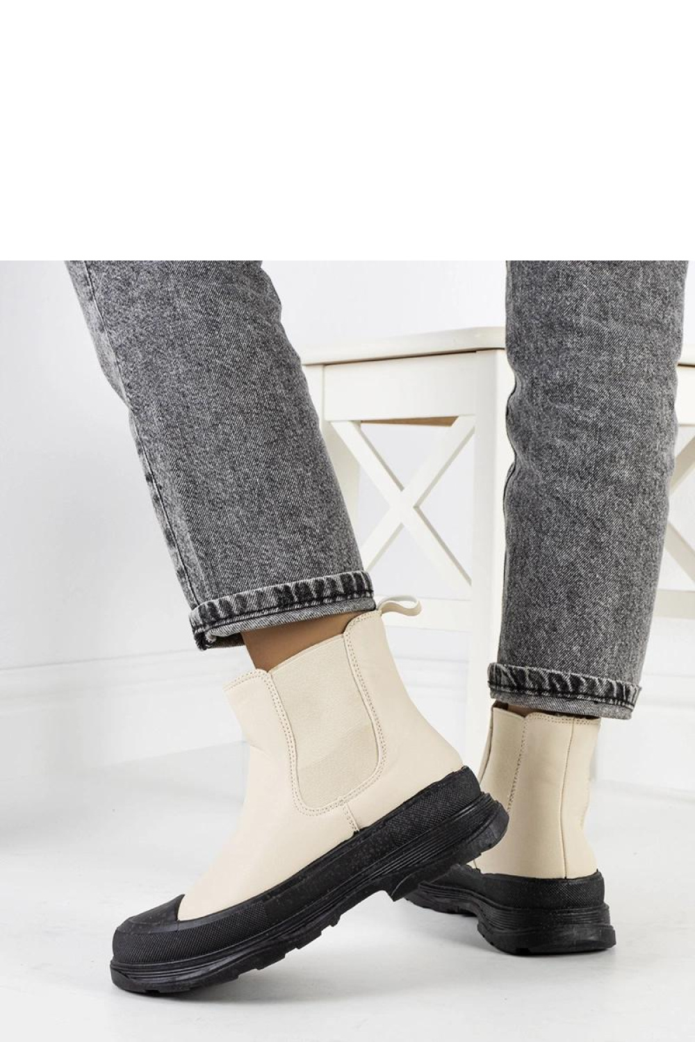 Chelsea boots Solea foto 3