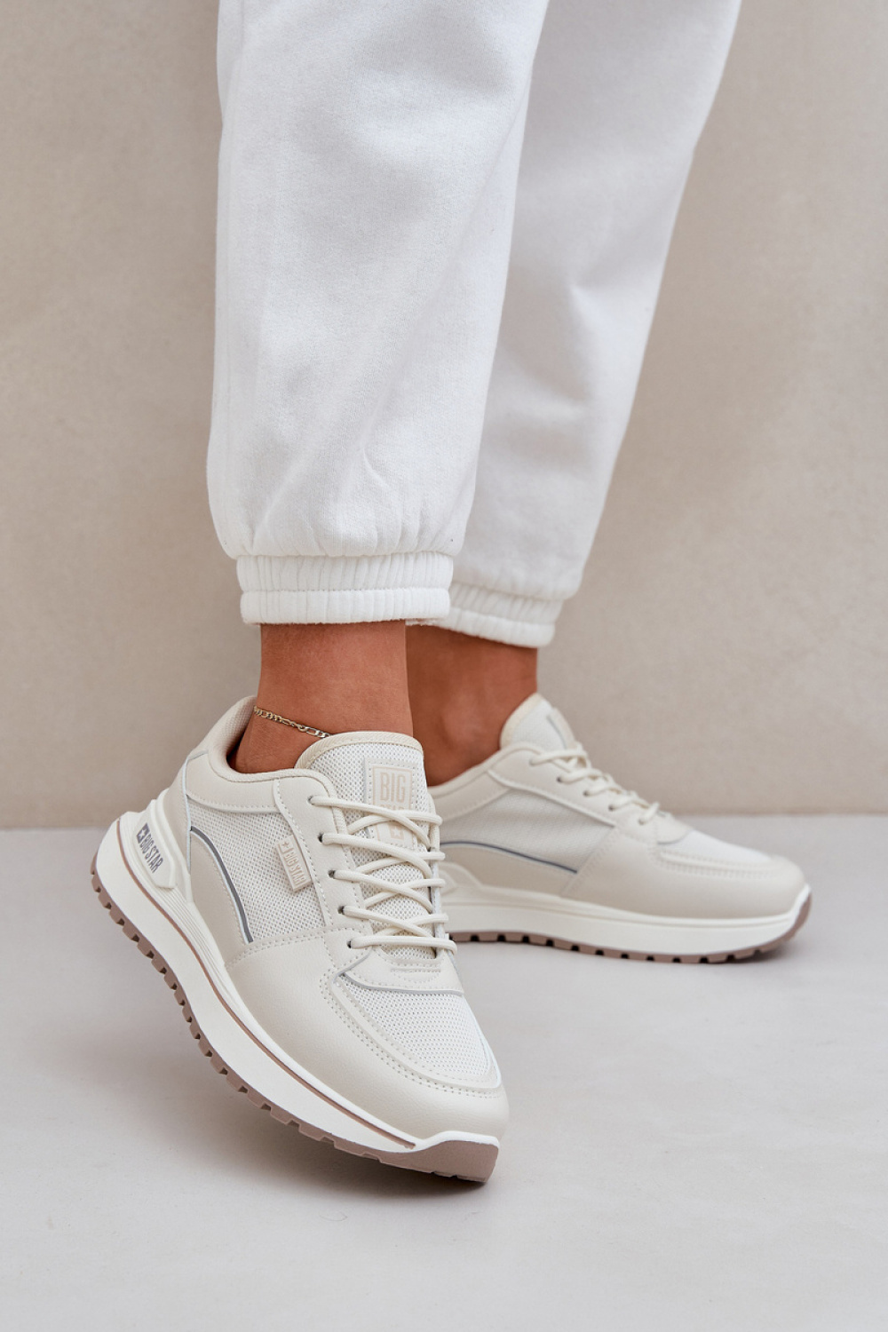 Sportschoenen Step in style