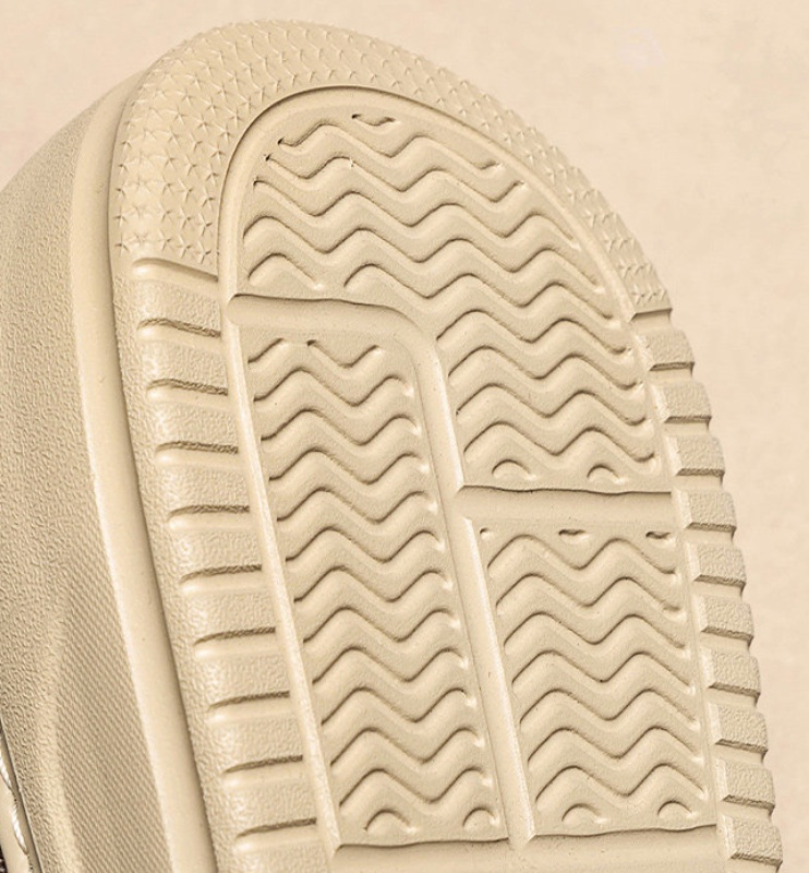 Mens Mesh-panel Sneakers New Summer Style Casual And Breathable foto 5