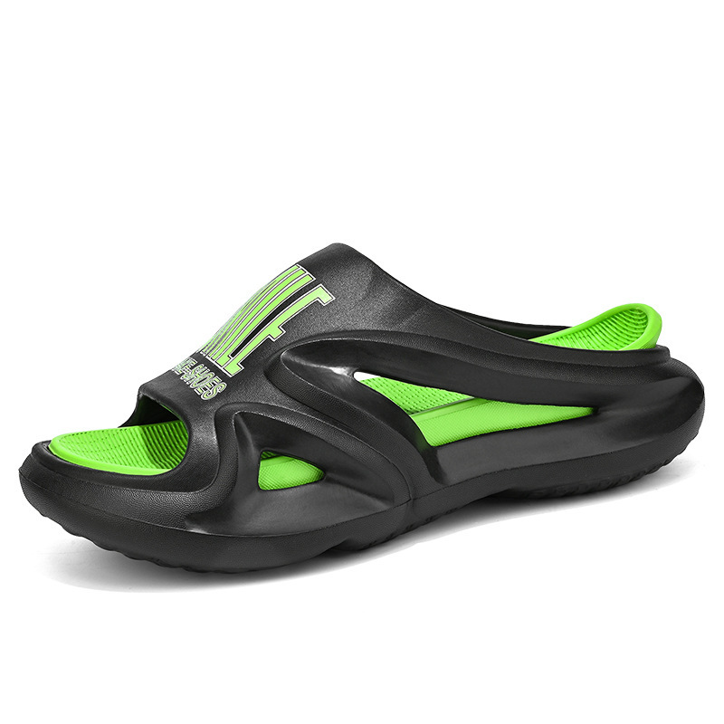 EVA Slip-on Slippers Summer Outdoor Wear foto 3