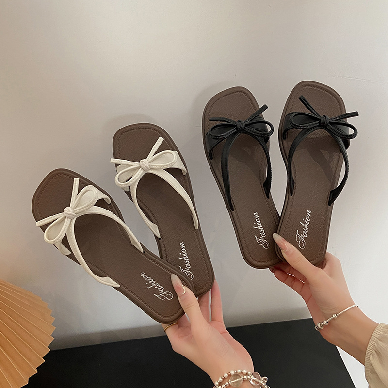 Casual Fashion Versatile Sandals For Women foto 2