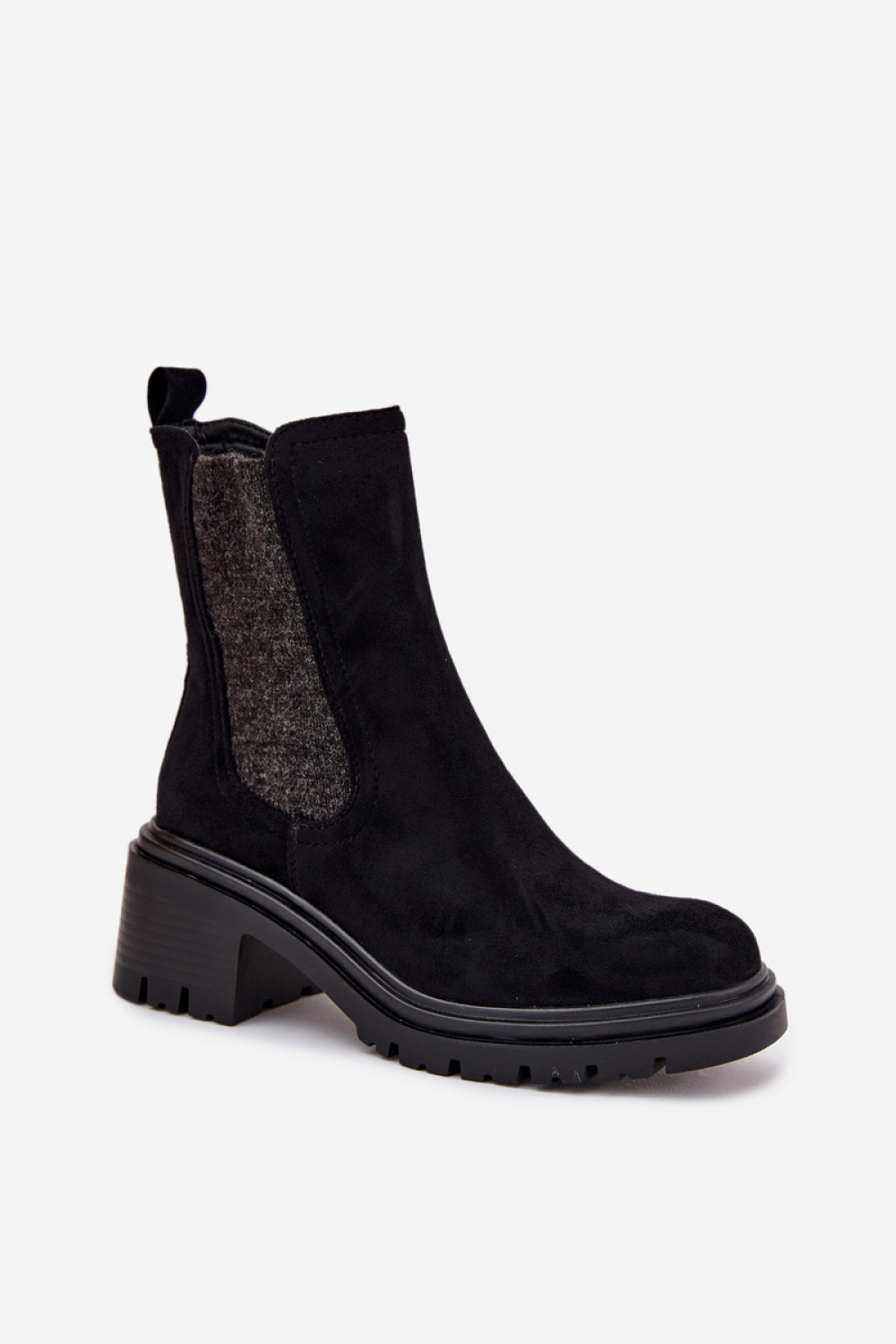 Chelsea boots Step in style foto 2