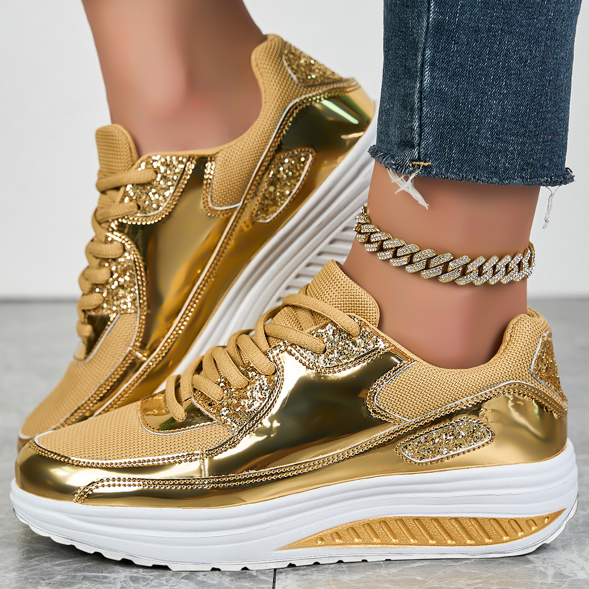 Outdoor Travel Leisure Shoes For Women foto 3
