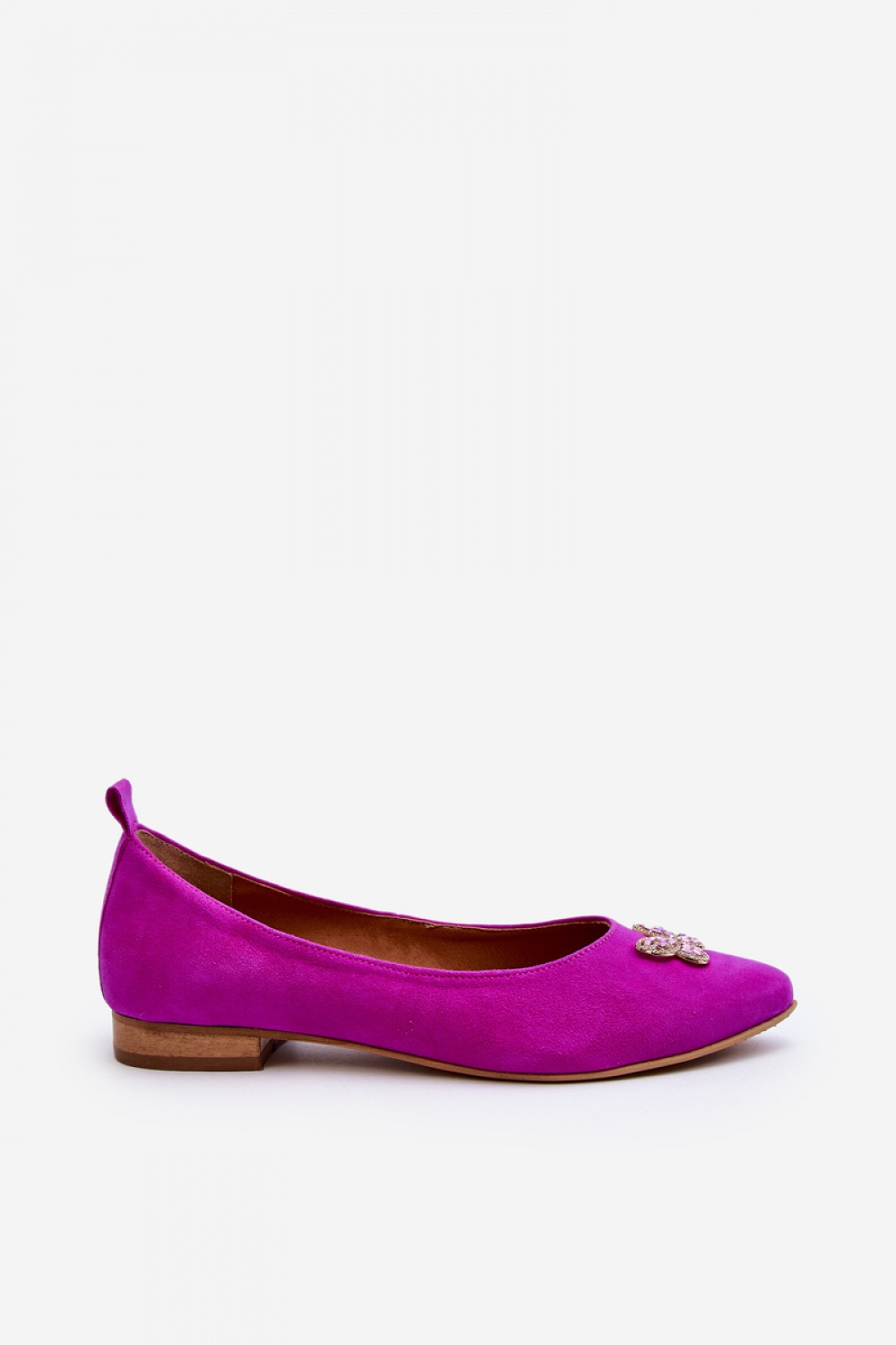 Ballerina's Step in style foto 3