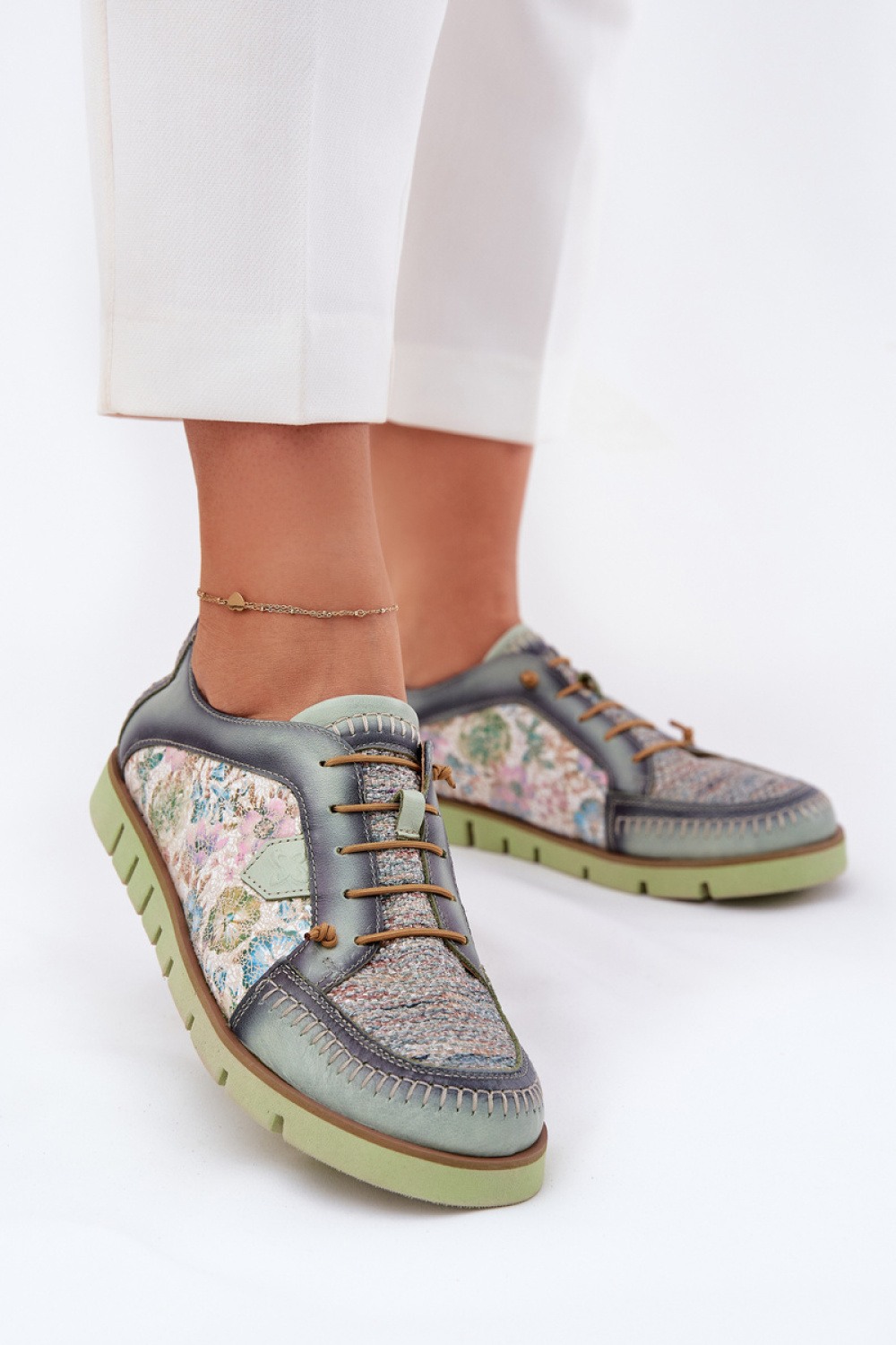 Schoenen Step in style