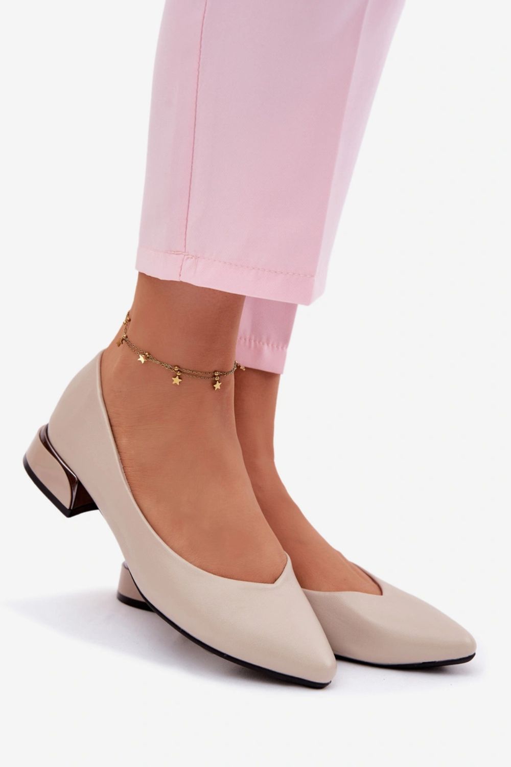 Ballerina's Step in style foto 3