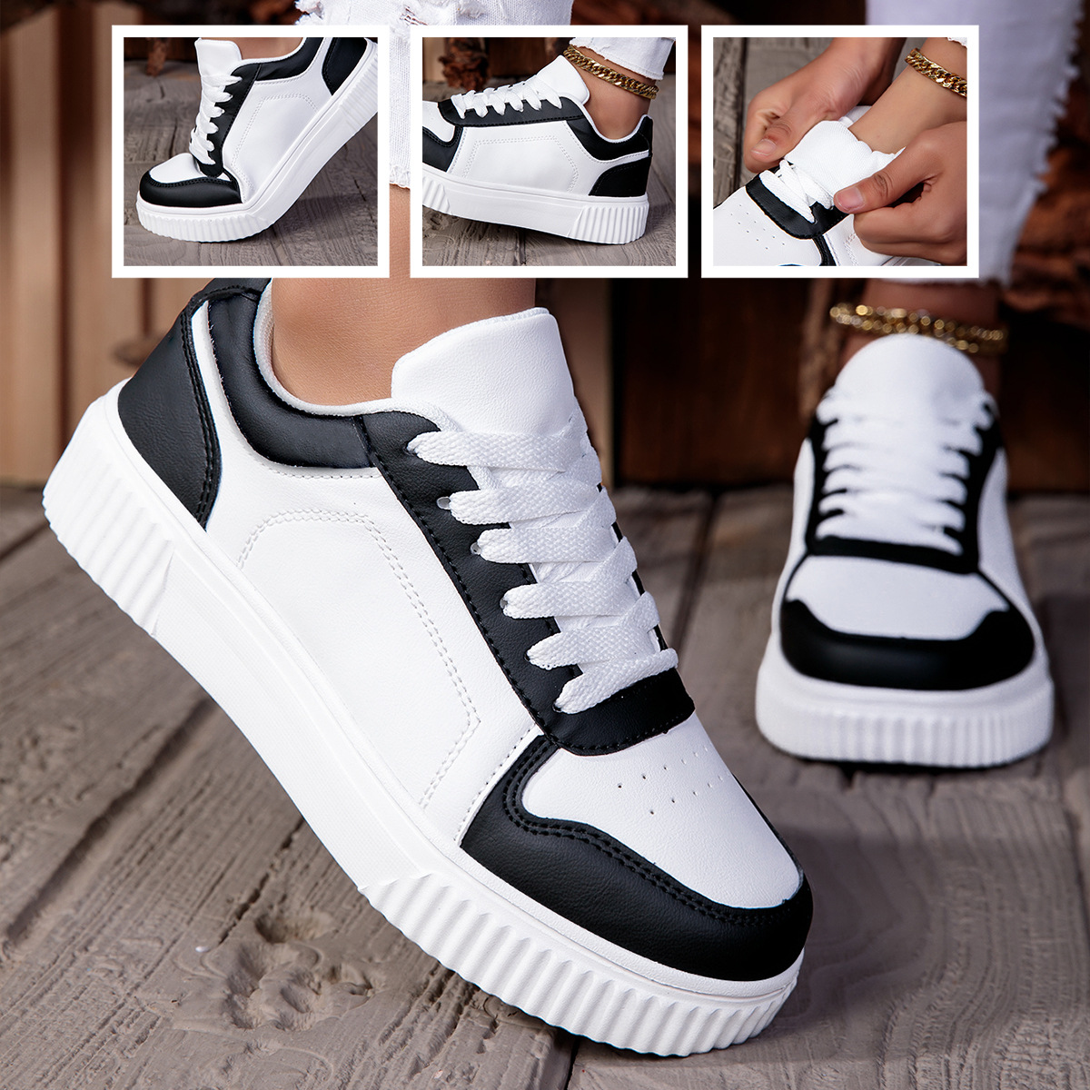 Comfortable Unisex Athletic And Casual Shoes For Men And Women foto 4