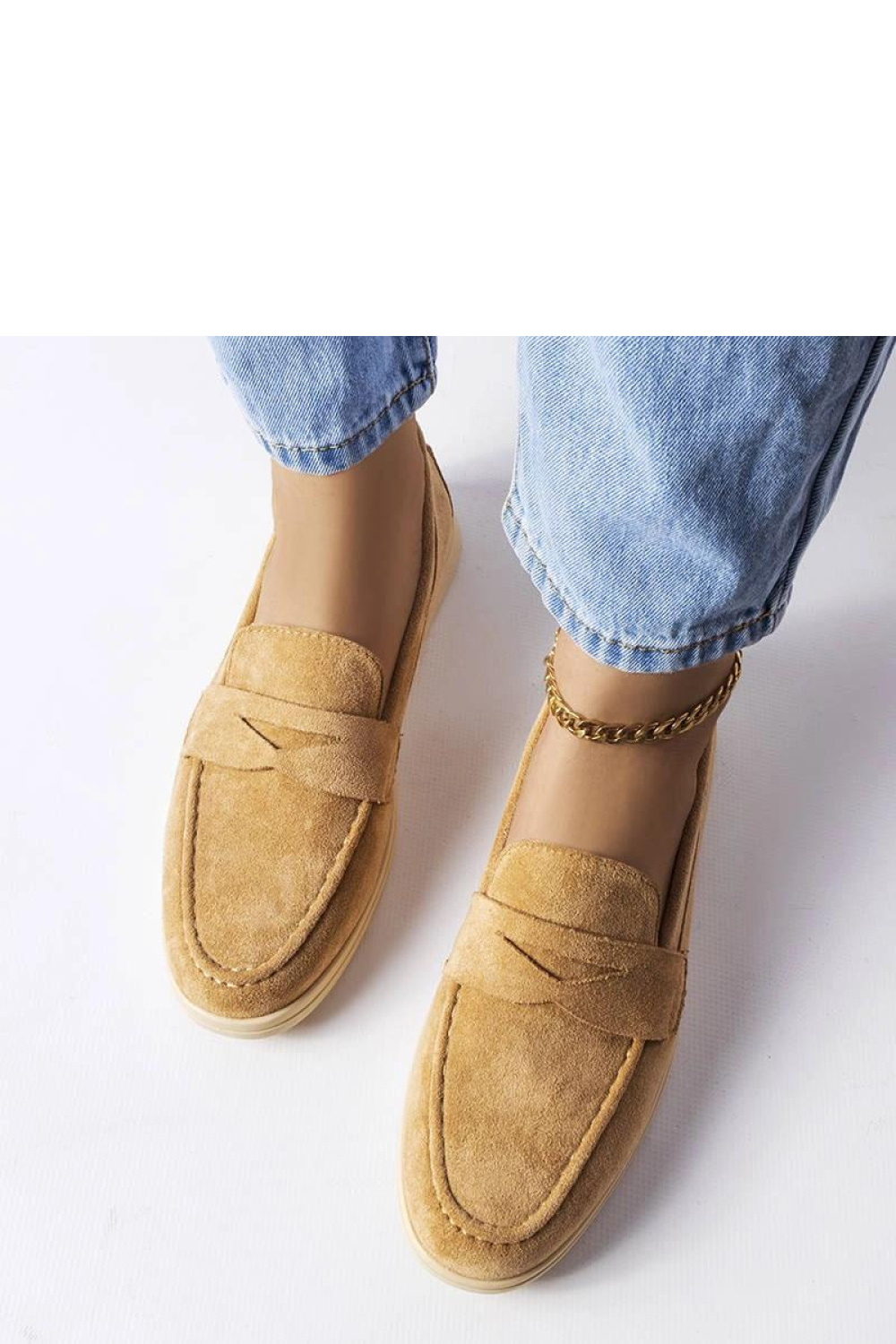 Moccassins Solea foto 3