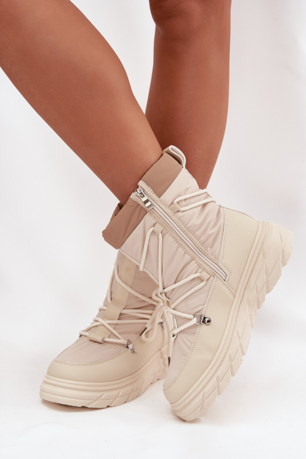 Snowboots Step in style foto 3