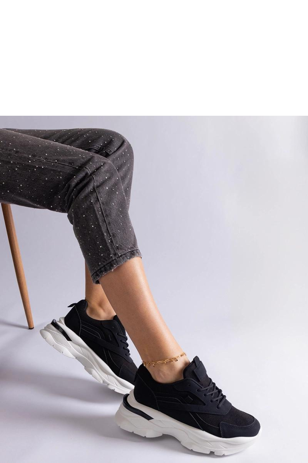 Sportschoenen Solea foto 4