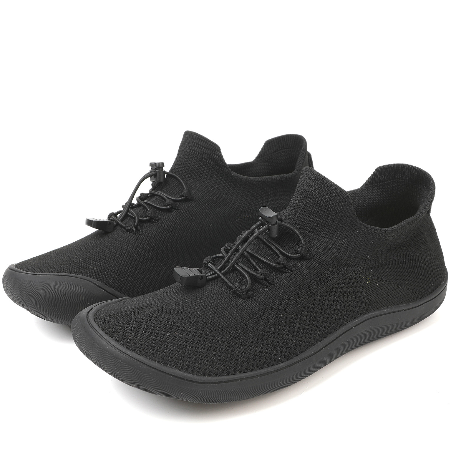 Hiking Sports Casual Borad Non-slip Comfortable Wide Toe Shoes foto 4