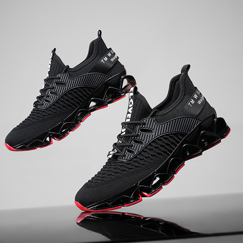 Blade Sports Mesh Casual Running Shoes foto 5