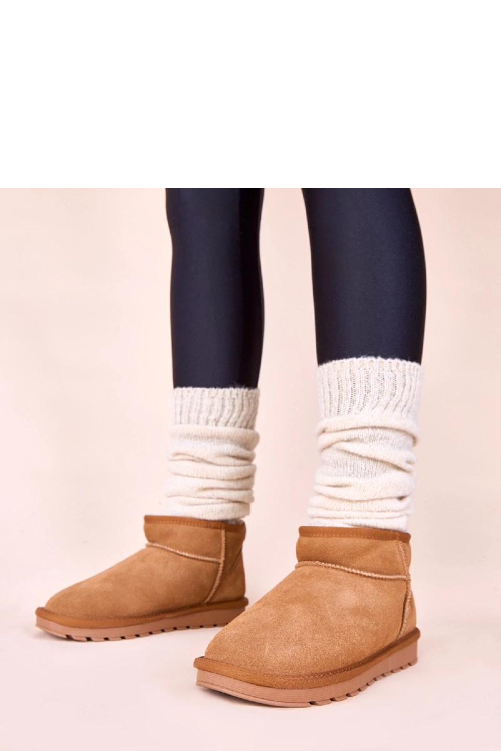 Snowboots Solea