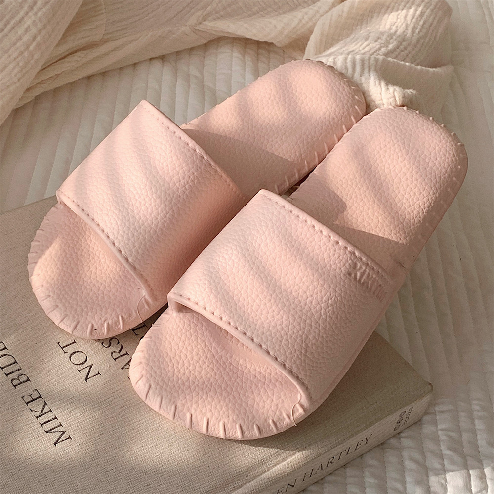 Lightweight Soft-soled Comfortable EVA Sandals For Men And Women foto 4