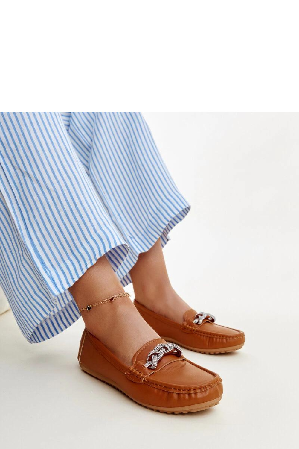 Moccassins Solea