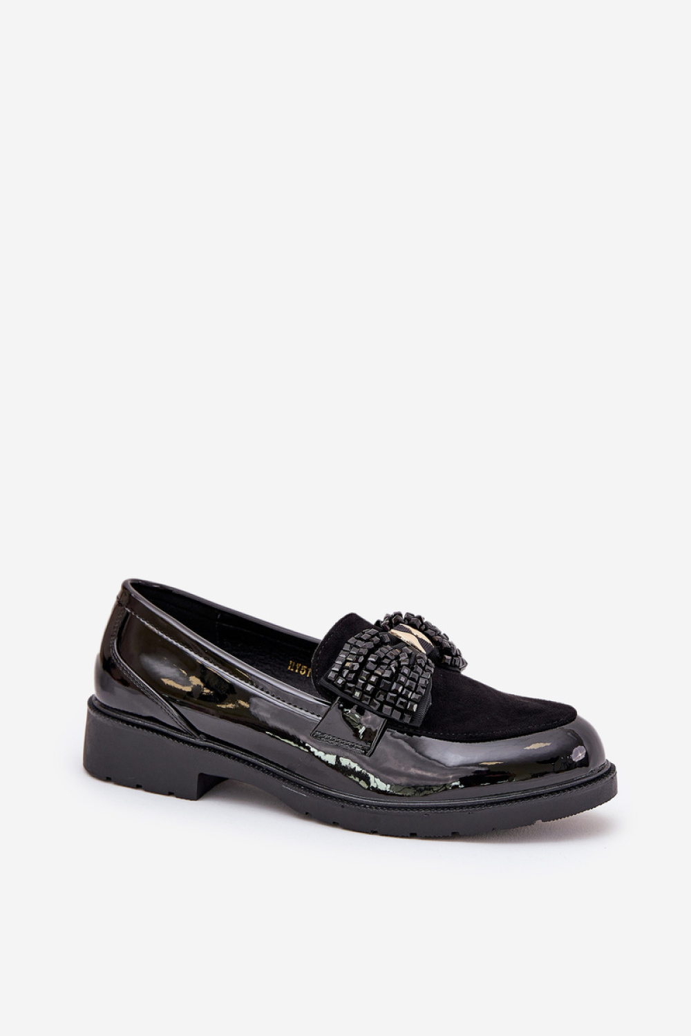 Moccassins Step in style foto 2