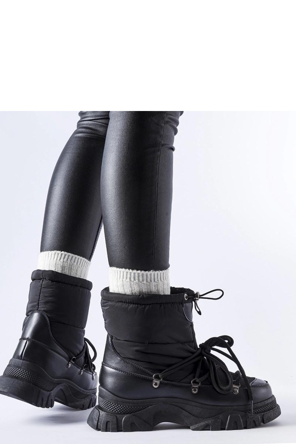 Snowboots Solea