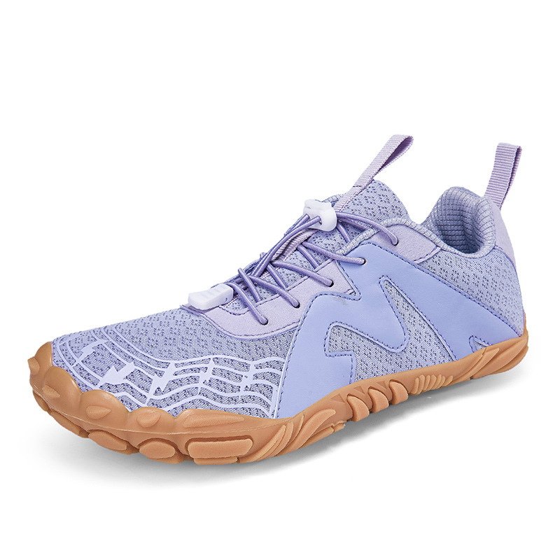 Breathable And Lightweight Outdoor Hiking Shoes