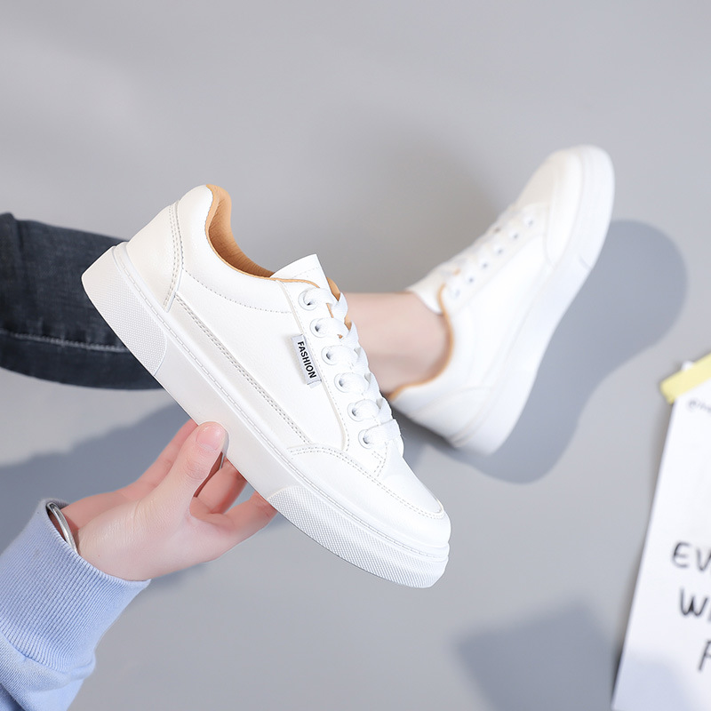 Korean Style All-match Student Sneakers Hot Sale foto 2