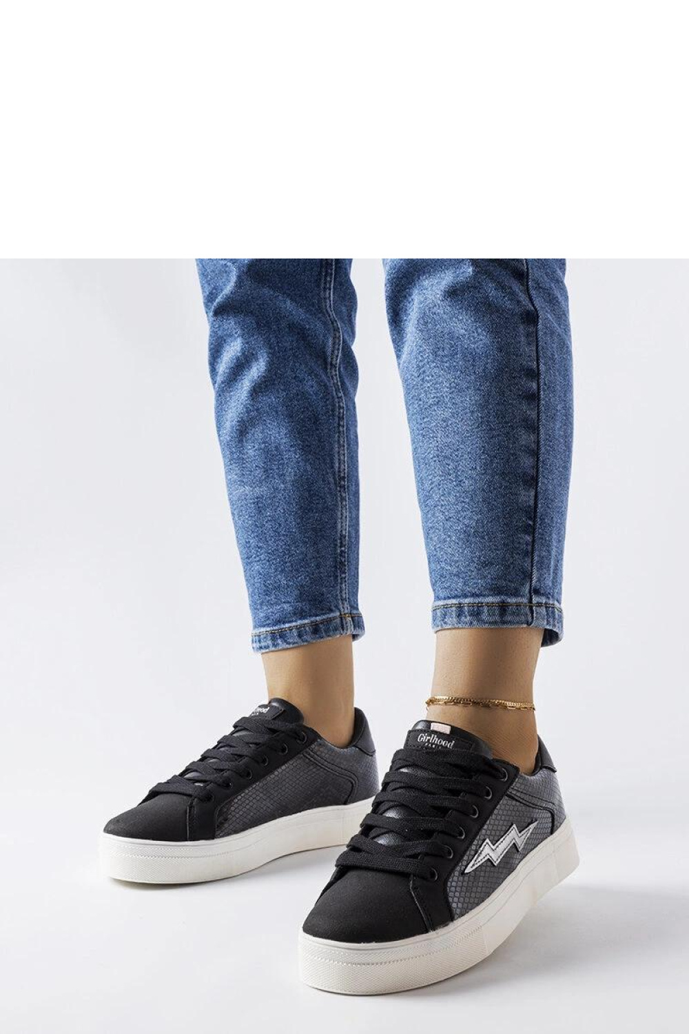 Sportschoenen Solea