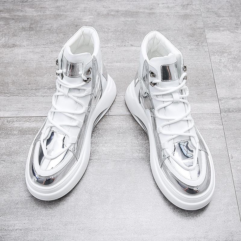 Men's Casual All-matching Sports Casual Shoes foto 5