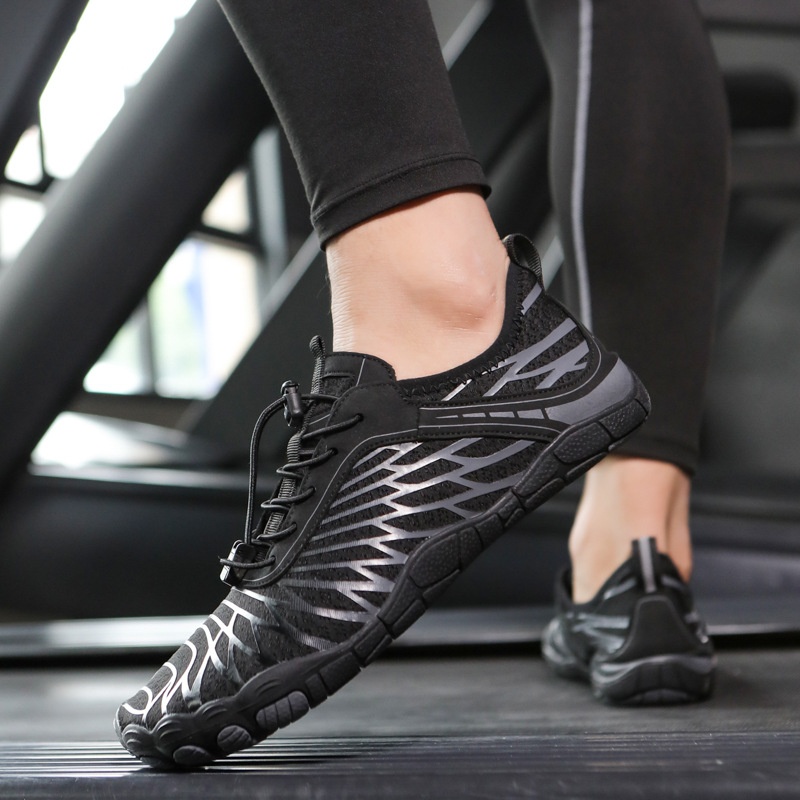 Outdoor Fashion Sports Upstream Shoes foto 3